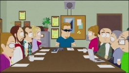 South Park - Season 28 Episode 01